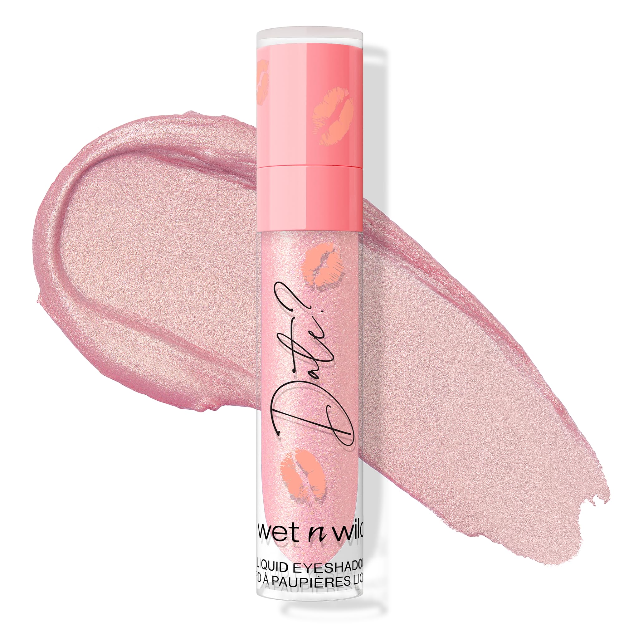 Amazon.com : wet n wild Date Or Dominate Liquid Eyeshadow - After